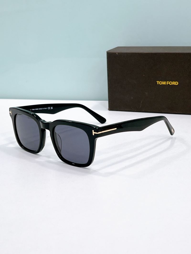 Tom Ford Sunglasses